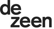 Dezeen logo
