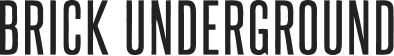 Brick Underground logo