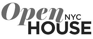 Open House New York logo