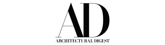 Architectural Digest logo