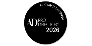 Press feature and award logo