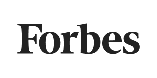 Press feature and award logo