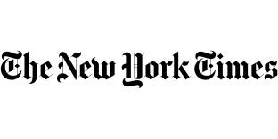 Press feature and award logo
