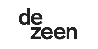 Press feature and award logo